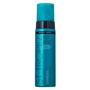 St.Tropez Express Bronzing Mousse 200ml