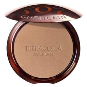 Guerlain Terracotta Natural Bronzing Powder 03 Medium Warm 8