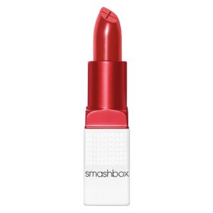 Smashbox Be Legendary Prime & Plush Lipstick #Bing 3