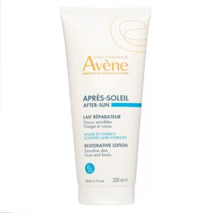 Avène After-Sun Repair Milky Gel 200ml