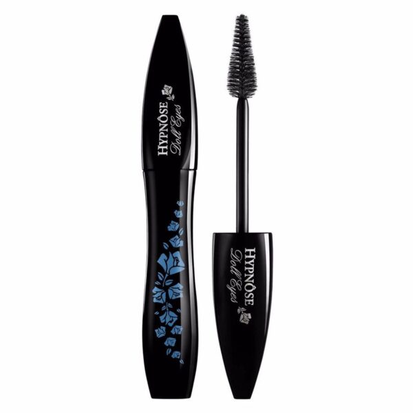 Lancôme Hypnôse Doll Eyes Mascara #01 So Black 6