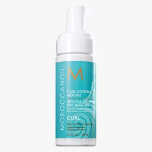 Curl Control Mousse 150 ml