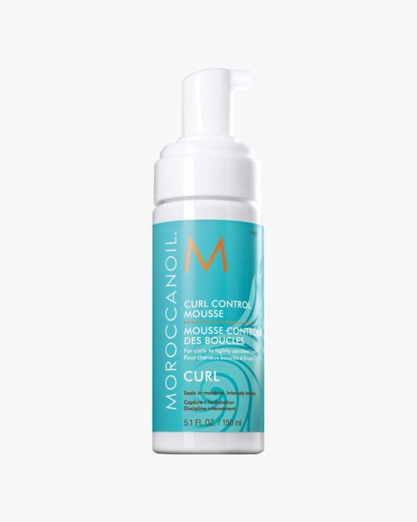 Curl Control Mousse 150 ml