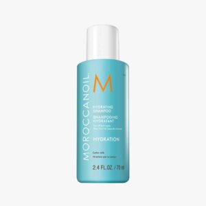 Hydrating Shampoo (Størrelse: 70 ML)