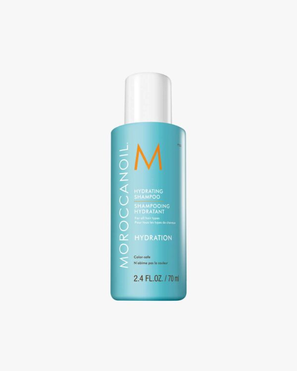 Hydrating Shampoo (Størrelse: 70 ML)