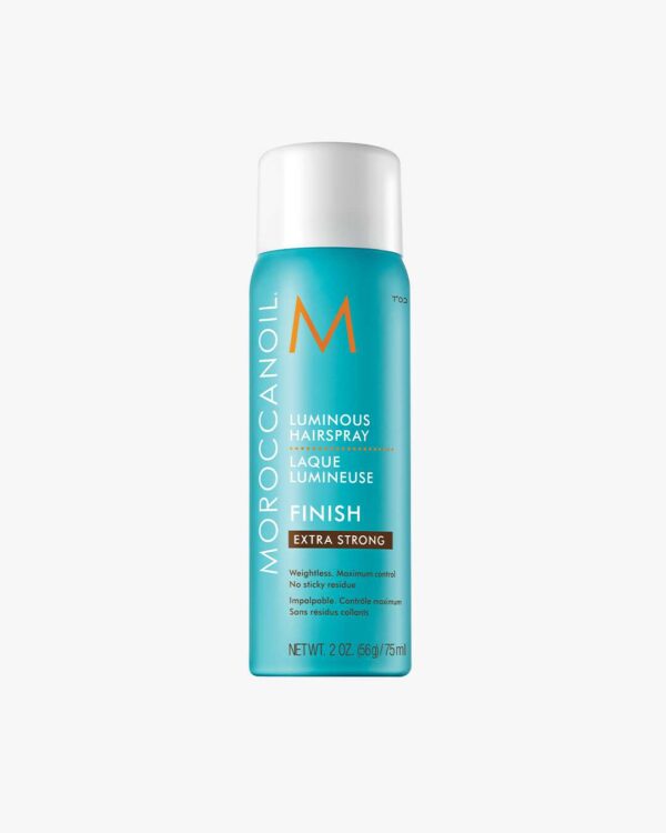 Luminous Hairspray Extra Strong (Størrelse: 75 ML)