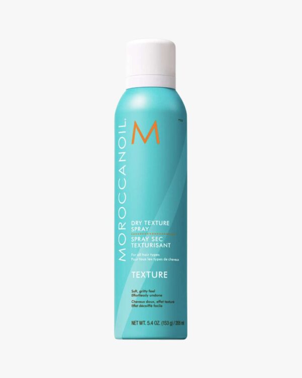 Dry Texture Spray (Størrelse: 205 ML)