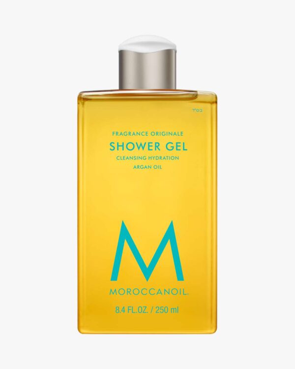 Shower Gel 250 ml