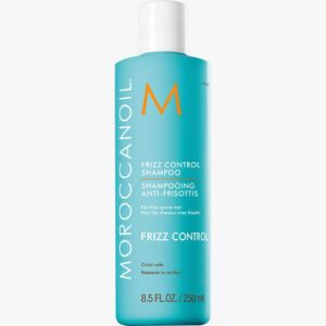 Frizz Control Shampoo 250 ml