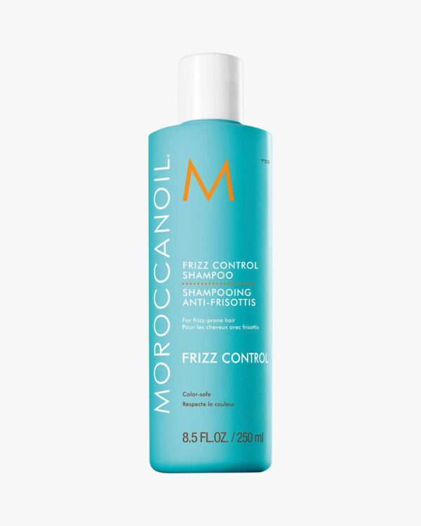 Frizz Control Shampoo 250 ml