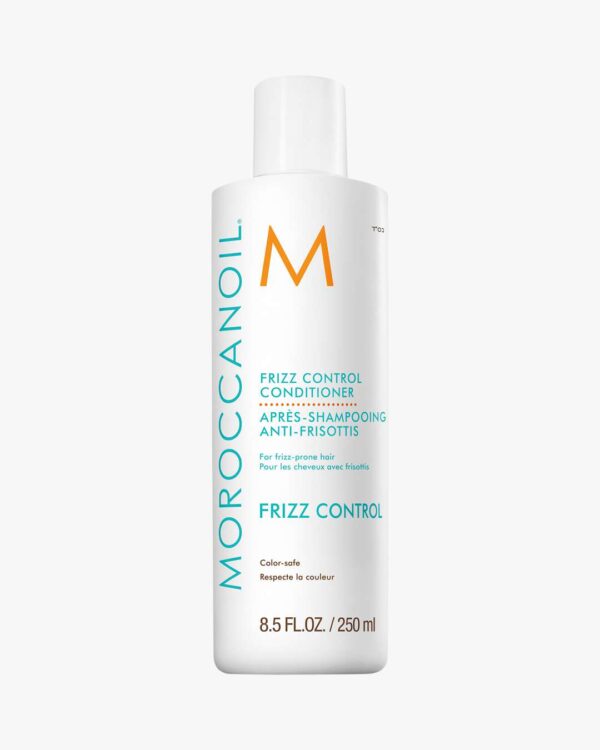 Frizz Control Conditioner 250 ml