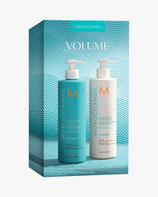 Volume Duo 2 x 500 ml