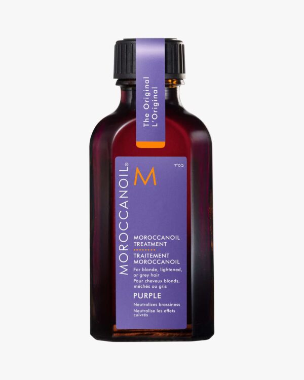 Treatment Purple (Størrelse: 50 ML)