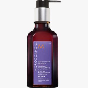 Treatment Purple (Størrelse: 25 ML)