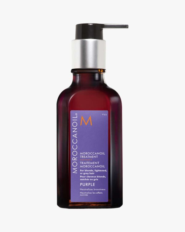 Treatment Purple (Størrelse: 25 ML)