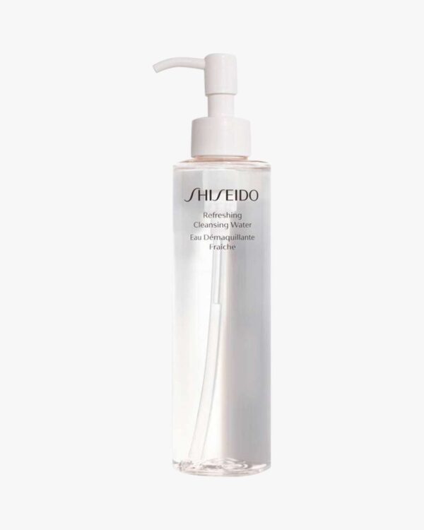 Refreshing Cleansing Water 180 ml