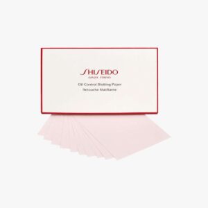 Oil Control Blotting Paper 100stk