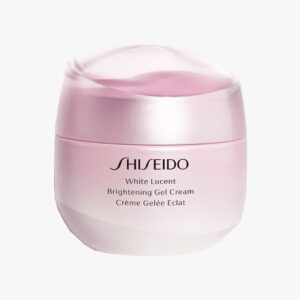 White Lucent Brightening Gel Cream 50 ml