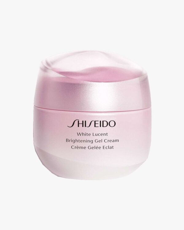 White Lucent Brightening Gel Cream 50 ml