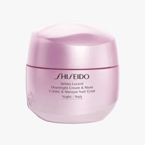 White Lucent Overnight Cream & Mask 75 ml