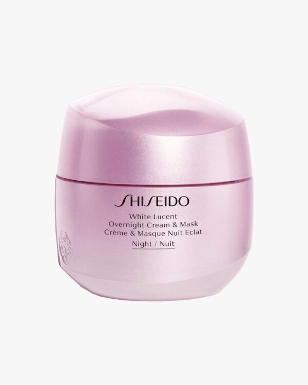 White Lucent Overnight Cream & Mask 75 ml