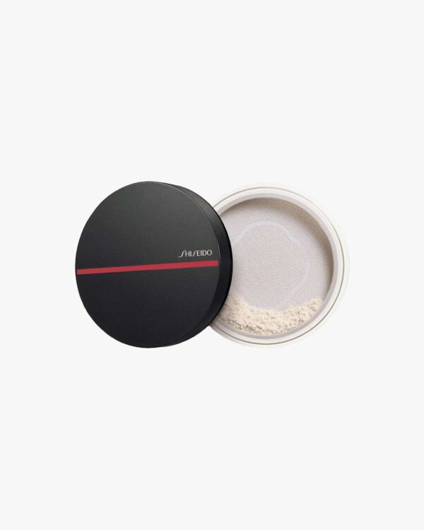 Synchro Skin Invisible Loose Powder Matte Finish 6 g