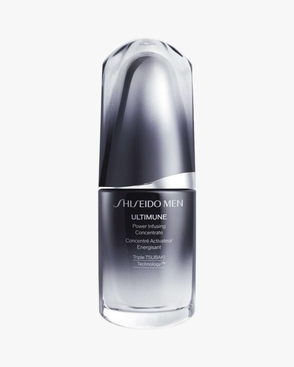 Shiseido Men Ultimune Power Infusing Concentrate 30 ml