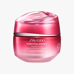 Essential Energy Hydrating Cream 50 ml