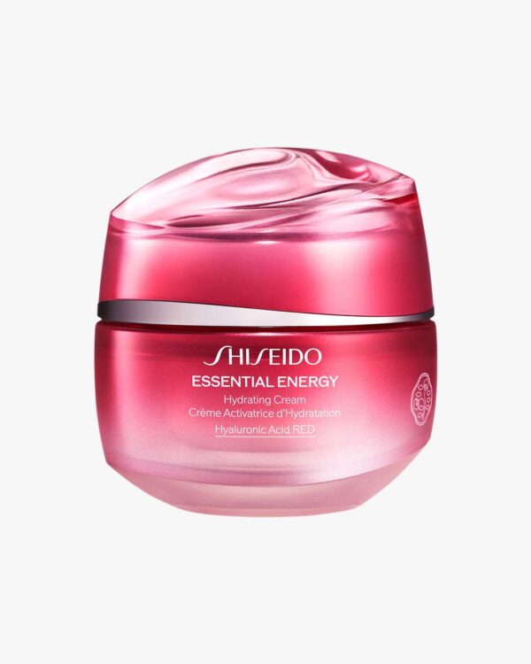 Essential Energy Hydrating Cream 50 ml