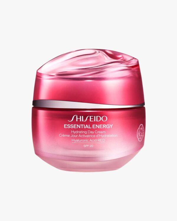 Essential Energy Hydrating Day Cream SPF 20 50 ml