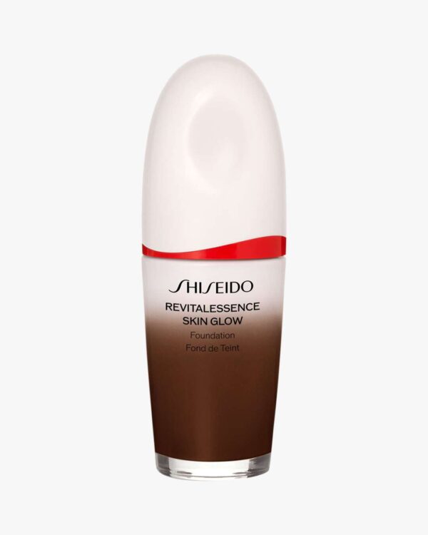 RevitalEssence Skin Glow Foundation 30 ml (Farge: 560)