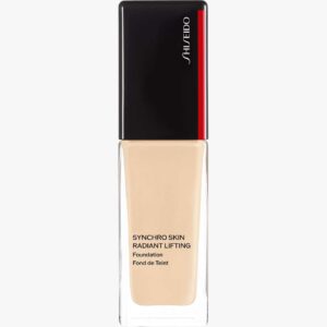 Synchro Skin Radiant Lifting Foundation SPF 30 30 ml (Farge: 110)