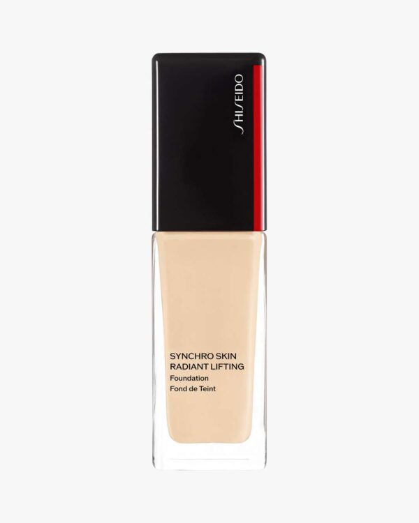 Synchro Skin Radiant Lifting Foundation SPF 30 30 ml (Farge: 110)