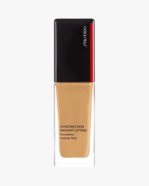 Synchro Skin Radiant Lifting Foundation SPF 30 30 ml (Farge: 340)