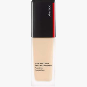 Synchro Skin Self-Refreshing Foundation SPF 30 30 ml (Farge: 110)