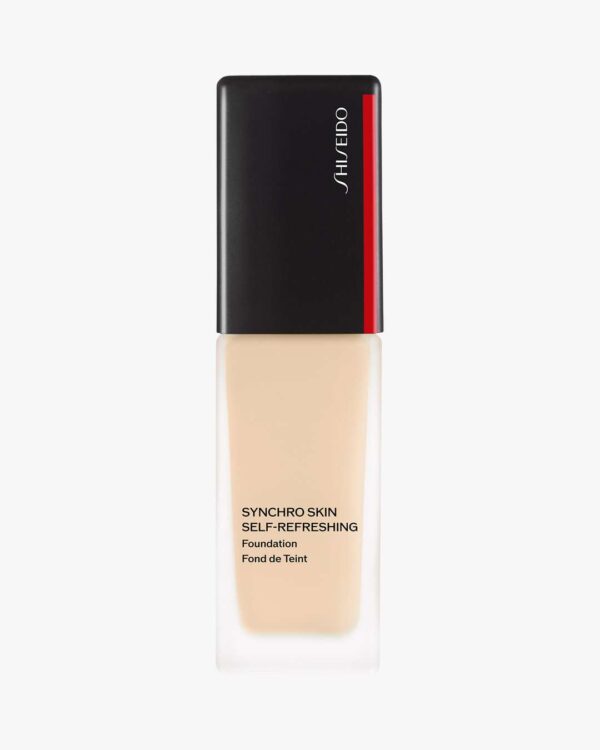 Synchro Skin Self-Refreshing Foundation SPF 30 30 ml (Farge: 110)