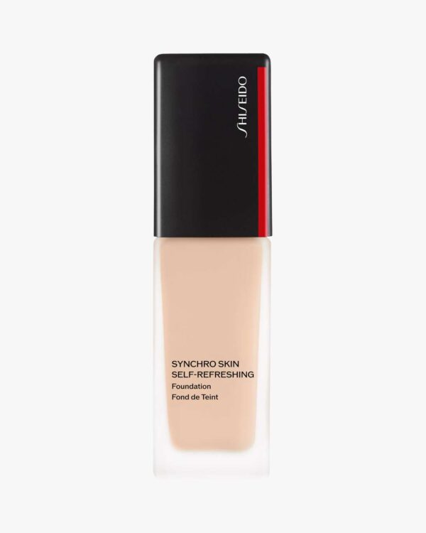 Synchro Skin Self-Refreshing Foundation SPF 30 30 ml (Farge: 120)