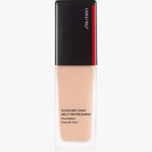 Synchro Skin Self-Refreshing Foundation SPF 30 30 ml (Farge: 140)