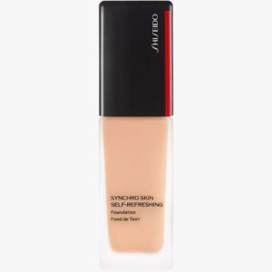 Synchro Skin Self-Refreshing Foundation SPF 30 30 ml (Farge: 240)