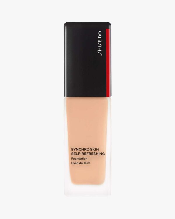 Synchro Skin Self-Refreshing Foundation SPF 30 30 ml (Farge: 240)