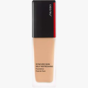 Synchro Skin Self-Refreshing Foundation SPF 30 30 ml (Farge: 320)