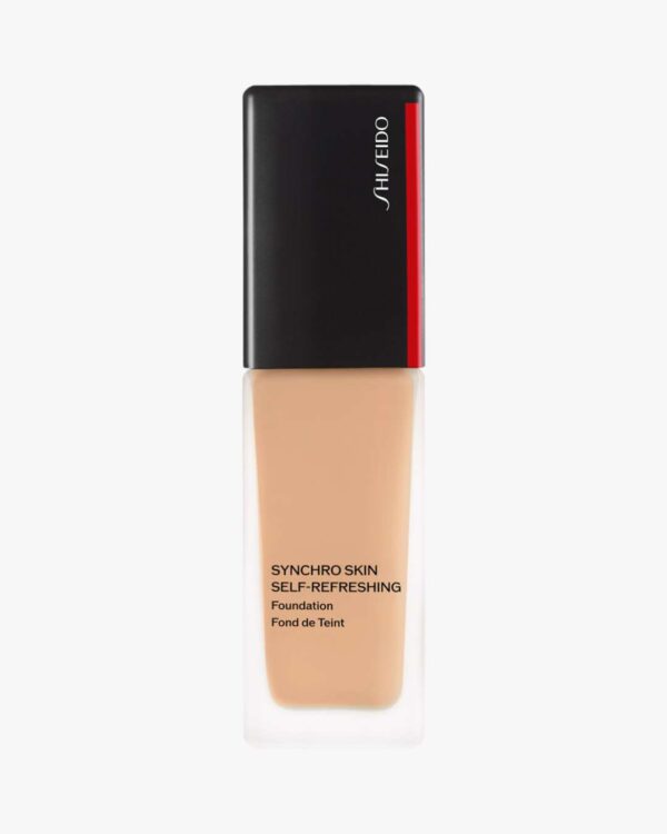 Synchro Skin Self-Refreshing Foundation SPF 30 30 ml (Farge: 320)