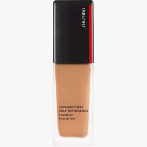 Synchro Skin Self-Refreshing Foundation SPF 30 30 ml (Farge: 410)