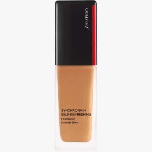 Synchro Skin Self-Refreshing Foundation SPF 30 30 ml (Farge: 420)