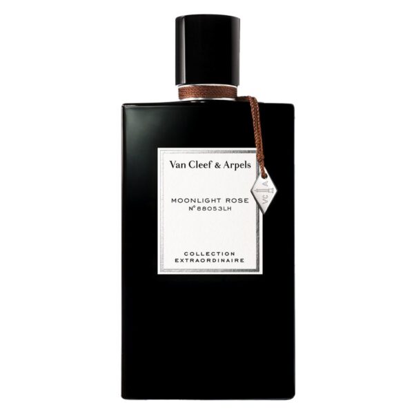 Van Cleef & Arpels Moonlight Rose Eau De Parfum 75ml