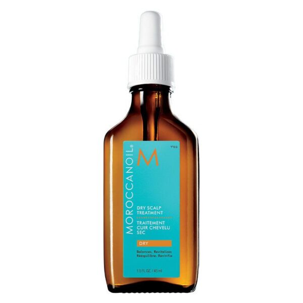 Moroccanoil Dry Scalp Treatment 45ml