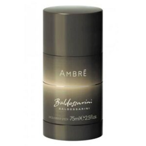 Baldessarini Ambré Deodorant Stick 75ml