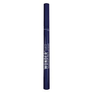 Rimmel London Wonder&apos;Ink Precision Eyeliner Pen 004 Velvet Ivy 1m