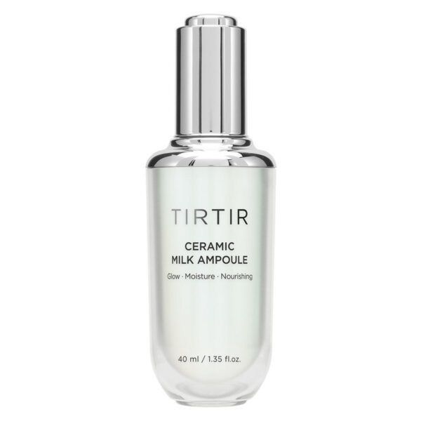 TIRTIR Ceramic Milk Ampoule 40ml