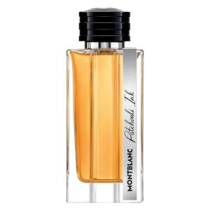 Mont Blanc Patchouli Ink Eau De Parfum 125ml